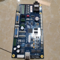 Kit de carte Hoson, kit double tête XP600, kit de conversion i3200