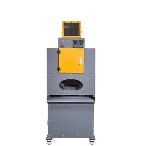 Mini granulateur de fil de câble de chute de cuivre de capacité réutilisant la machine avec 30 à 60 kg par heure - Product Image 3
