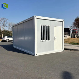 Maison conteneur de 30 pieds, unités modulaires conteneurisées axées sur la communauté pour les cliniques urbaines éphémères et les centres de santé de quartier - Product Image 1