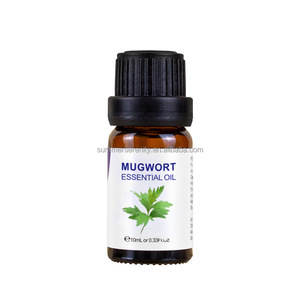 Huiles essentielles pour le soin du corps, 100% pures, végétales, biologiques, pressées à froid, 10 ml, pour spa et aromathérapie - Product Image 1