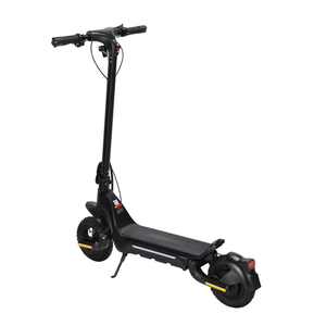 Scooter Eléctrico de Dos Ruedas, 48V 20Ah 800W, IP65, Sin Escobillas, Plegable, de Aluminio, con Batería de Litio, Amortiguación, S7-6HZ-15, Alto Rendimiento - Product Image 6