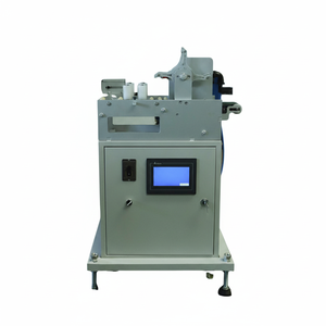 Corte eléctrico para venta al por mayor máquina para hacer jabón - Product Image 1