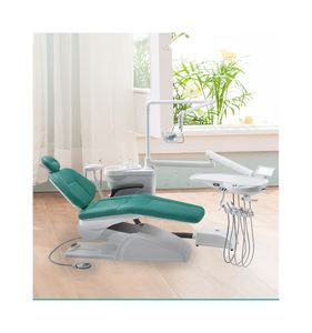 China Technology Production Wholesale <strong>High</strong> <strong>Quality</strong> <strong>Dental</strong> <strong>Chairs</strong> <strong>Unit</strong> Price Cheep - Product Image 6