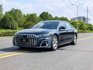 Kit de Carrocería <span class=keywords><strong>A8</strong></span> D4 a D5PA para Audi <span class=keywords><strong>A8</strong></span> 2011+ a <span class=keywords><strong>2023</strong></span>+ D5PA Horch, Kits de Carrocería Delantera y Trasera, Parachoques, Capó, Faros Delanteros y Traseros <span class=keywords><strong>A8</strong></span> - Product Image 3