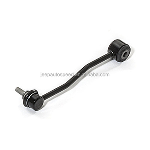 OE52060049AE <strong>Autospeed</strong> Steel Tie Rod End AS-AC-92389 for Jeep Wrangler JK 2007+ New ONE YEAR Warranty - Product Image 6