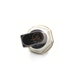 Sensor de Presión del Riel de Combustible, Regulador Común 0281002869 7801987 13537801987 0281006053 - Product Image 5