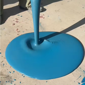 Mortier de réparation de ciment auto-nivelant haute performance, à prise rapide et haute durabilité pour le réparation des sols - Product Image 6