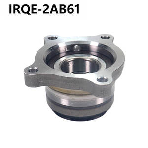 Ensemble de roulement de roue arrière et tête d'essieu pour Lexus LX600 OE 42460-60040 - Product Image 1