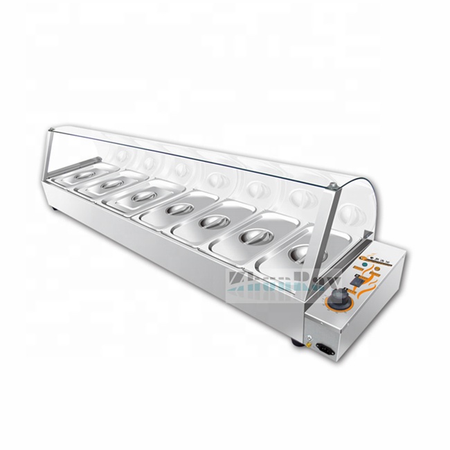 Электрический Мармит хранилище для детского питания и 96