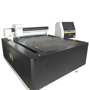 Cnc अल्ट्रा पतला स्क्रीन रक्षक दंत ग्लास काटने वाली मशीन मोबाइल फोन के लिए - Product Image 2