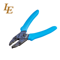 Outils de réseau informatique, matériel de télécommunications, outil de coupe-câbles