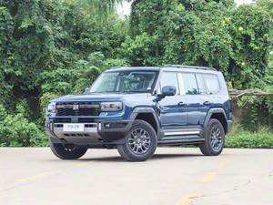 捷途G700混合动力<span class=keywords><strong>2026</strong></span>款奇瑞捷途征程G700 6座版新能源汽车来自中国 - Product Image 5