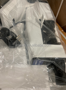 NJC-6A đo thị lực thiết bị chất lượng cao Trung Quốc tự động lensmeter xách tay lensmeter - Product Image 3