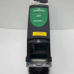 Nouveau variateur de fréquence Emerson Control Techniques Unidrive SP SP1405 380-480V 3-4 KW AC Servo/Variable Frequency Drive, entrée analogique, IP55 - Product Image 1