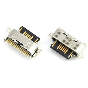 Connecteur de Port de charge USB de Type C pour Doogee S90 S90Pro S68 S88Pro S88Plus S88 <span class=keywords><strong>Plus</strong></span> <span class=keywords><strong>Pro</strong></span> S59 N30 S58 prise de chargeur - Product Image 3