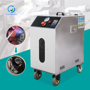 Machine à laver à glace sèche OCEAN Commercial China, petite machine à glace sèche Autool, nettoyeur pour <span class=keywords><strong>voiture</strong></span> - Product Image 1
