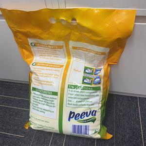 Laundry Detergent Raw Material <strong>Sodium</strong> <strong>Percarbonate</strong> Powder <strong>Bulk</strong> Bag Factory Wholesale Dry Clean Washing Powder - Product Image 2