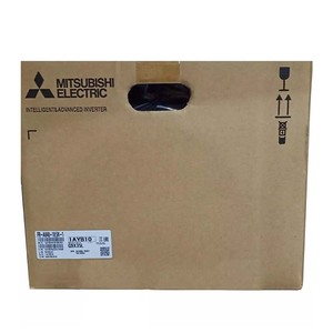 Nhật bản chuyển đổi tần số Mitsubishi FR-A840 loạt FR-A840-18.5K-1 (18.5KW) FR-A840-55K-1 (55Kw) - Product Image 1