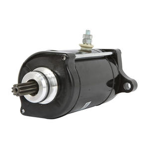 Moteur de démarrage Yamaha WaveRunner adapté 64X-81800-00-00 pour bateaux 64X-81800-00-00 Moteur de yacht - Product Image 2