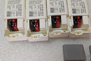 Controlador LED Eaglerise 8W LS-8-180 SI2E, Fuente de Alimentación LED de Corriente Constante, Compacta, 5 Años de Garantía - Product Image 3