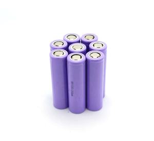 Batería de litio de alta calidad 2800 mah 18650 - Product Image 1