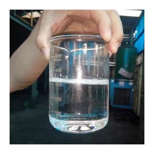 กลีเซอรีนผักเกรด USP - Product Image 2