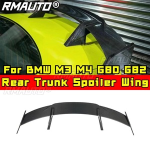 Alerón Trasero para BMW, Alerón de Techo para BMW M3 M4 G80 G82, Accesorios para Automóviles - Product Image 2