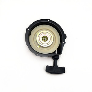 Kit de arranque de retroceso para <span class=keywords><strong>Yamaha</strong></span> Kodiak 450 400 <span class=keywords><strong>Grizzly</strong></span> <span class=keywords><strong>660</strong></span> Bruin 350 OEM 5UH-15710-00-00 ATV UTV <span class=keywords><strong>repuestos</strong></span> - Product Image 2