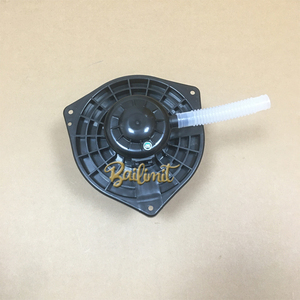 7802A217 7802A277 เครื่องปรับอากาศเครื่องทําความร้อนblowerมอเตอร์พัดลมสําหรับMitsubishiสําหรับOutlanderกีฬาสําหรับLancer 2.0L 2.4L 2008-2018 - Product Image 1