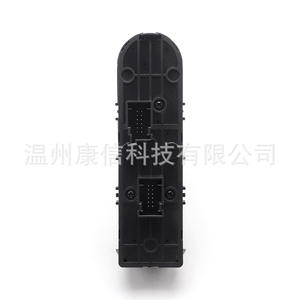 สวิตช์ยกกระจกพลาสติกใหม่ 156106392 สำหรับรถยนต์อัลฟาร์ด - Product Image 1