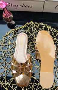 Brand <strong>Name</strong> Women's Open Toe Casual Flat <strong>Shoes</strong> Anti-Slip Breathable Fashion Slide for Slippers for Spring for <strong>Ladies</strong> - Product Image 6