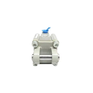 Livraison rapide en boîte neuve PLC CDQ2D32-10DCMZ-A73LS avec une CDQ2D32-10DCMZ-A73LS de garantie de 12 mois - Product Image 1