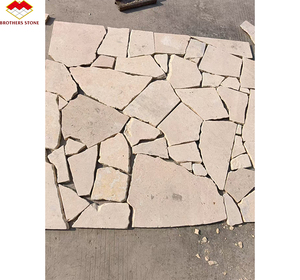 Yunfu Factory's Natural Loose <strong>Slate</strong> Stones Popular for Outdoor Wall Cladding for Stylish Design - Product Image 3