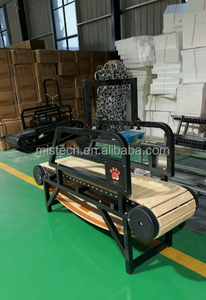 New Design Fashion <strong>Dog</strong> <strong>Treadmill</strong> with Wooden Track for Extra Large <strong>Dogs</strong>-Mistech W1-1 - Product Image 6