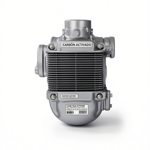 Culasse 21731486 pour moteur Volvo Penta TAD1652, pièce de rechange neuve de qualité supérieure - Product Image 1