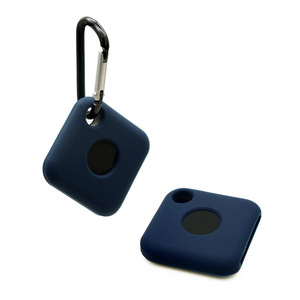 Custodia Protettiva e Cinturino Accessorio per Localizzatore Bluetooth Smart Tracker di Quarta Generazione Compatibile con Tile Pro (USA) - Product Image 6