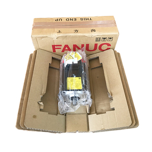 A06B-0061-B306 Japan FANUC AC Servo Motor A06B0061B306 - Product Image 6