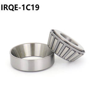 Rodamiento de Rodillos Cónicos Irqe de 50 mm de Diámetro Interior y 90 mm de Diámetro Exterior con Sellado Abierto para Uso Automotriz - Product Image 5