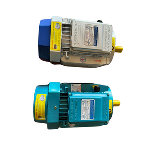 เครื่องผสมคอนกรีตแบบขายส่ง 320 ลิตร มอเตอร์ประสิทธิภาพสูงและเครื่องยนต์ขับเคลื่อน รถสามล้อ อุปกรณ์ก่อสร้างมือสอง - Product Image 2