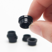 Joint d'étanchéité en silicone, rondelle en silicone pour machine à café