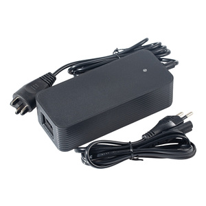 Chargeur de batterie pour vélo électrique Tern <span class=keywords><strong>GSD</strong></span> Bosch Smart System 4 broches - Product Image 5