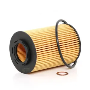 Direct Factory Price Fuel Oil Filter Element 26320-27000 26310-27100 05072720AA 05069083AA Hu718x E81HD62