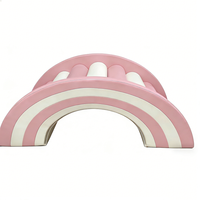 Ensemble de jeux en mousse souple populaire, économique, pour l'intérieur et l'extérieur, adapté aux tout-petits, aux écoles maternelles et aux centres de jeux
