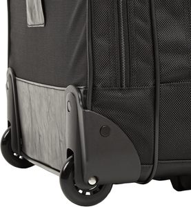 Maletín de Negocios con Ruedas Resistente al Agua para Hombre, Bolsa de Viaje con Ruedas para Portátil de 17 Pulgadas, Venta al Por Mayor - Product Image 2