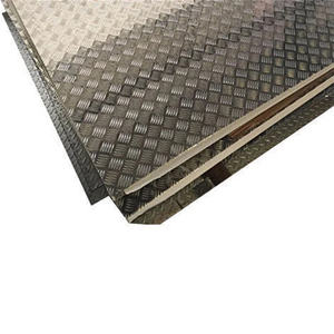 <span class=keywords><strong>Aluminium</strong></span> Chequeplaat 3Mm 4Mm 5Mm Dikke Antislip Industriële Vloeren Metalen Plaat <span class=keywords><strong>Aluminium</strong></span> - Product Image 3