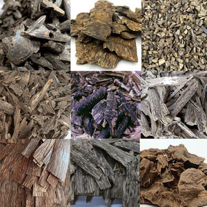 Scaglie di Legno di Agar di Alta Qualità, Incenso Aromatico in Polvere, Fragranza Naturale Dolce e Persistente, per Casa, Sale da Tè, Legno di <span class=keywords><strong>Oud</strong></span> Arabo - Product Image 4