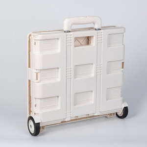 <span class=keywords><strong>Chariot</strong></span> <span class=keywords><strong>de</strong></span> courses pliable <span class=keywords><strong>à</strong></span> <span class=keywords><strong>roulettes</strong></span> <span class=keywords><strong>de</strong></span> haute qualité et <span class=keywords><strong>pas</strong></span> <span class=keywords><strong>cher</strong></span>, <span class=keywords><strong>chariot</strong></span> <span class=keywords><strong>de</strong></span> supermarché portable en plastique pliable pour l'extérieur - Product Image 5