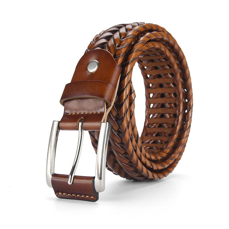 สีน้ำตาล - 120ซม