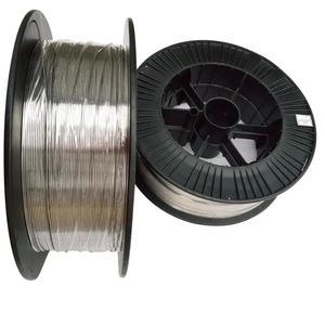 Prime Kwaliteit Groothandel Medische 0.20-0.28Mm Cp <span class=keywords><strong>Titanium</strong></span> Commercieel Zuiver <span class=keywords><strong>Titanium</strong></span> Draad Voor Chirurgische Nietmachines - Product Image 2