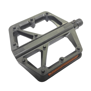 Pedal BMX <span class=keywords><strong>de</strong></span> fibra <span class=keywords><strong>de</strong></span> nailon antideslizante ultraligero, piezas <span class=keywords><strong>de</strong></span> <span class=keywords><strong>bicicleta</strong></span> <span class=keywords><strong>de</strong></span> carretera MTB con rodamiento DU, <span class=keywords><strong>pedales</strong></span> <span class=keywords><strong>de</strong></span> <span class=keywords><strong>bicicleta</strong></span> <span class=keywords><strong>de</strong></span> plástico - Product Image 1